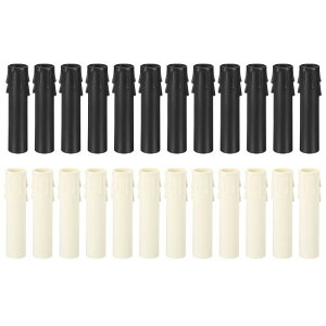 PATIKIL 22x105mm Lh\PbgJo[ Cx[X Jfux[X 24 vX`bN E12/E14VfAp zCg ubN