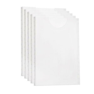 PATIKIL 220x310 mm EH[TCz_[ 5 PP ėp\ h  hAEH[}EgfUC|X^[ At@CAptbgp NA