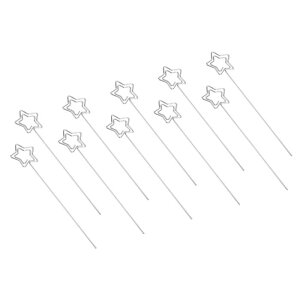 PATIKIL 120mm ̏ꏊJ[h̃z[_[ 20 ʐ^ sN`[ ԕ sbN ^Nbv p[eB[ c  fBXvC DIYp Vo[g[