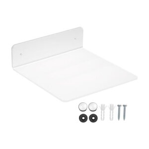 PATIKIL 200 x 200 mm ANt[eBOVFt t[eBOǊ|I oX[  p 