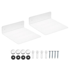 PATIKIL 200 x 200 mm ANt[eBOVFt t[eBOǊ|I oX[  p  2