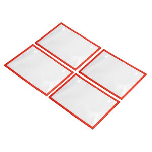PATIKIL A5 14.8x21cm CTCz_[ 4 fBXvCt[ ItBXp bh