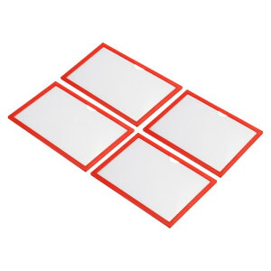 PATIKIL A6 10x15cm CTCz_[ 4 fBXvCt[ ItBXp bh