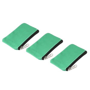 PATIKIL 80 x 130 mm RCP[X|[` 3 K X[ I[KiCU[obO Wbp[LoXt z[p O[