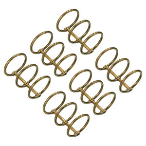 PATIKIL Oa25.5mm oC_[O 6 O\ ^ubNO ItBX [Y[tO 3T[N  J_[ tHg Aop uY