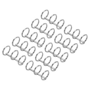 PATIKIL Oa16mm oC_[O 10 O\ ^ubNO ItBX [Y[tO 3T[N  J_[ tHg Aop Vo[g[