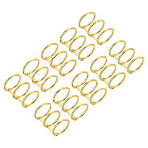 PATIKIL Oa25.5mm oC_[O 10 O\ ^ubNO ItBX [Y[tO 3T[N J_[ tHg Aop S[hg[