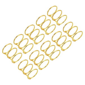 PATIKIL Oa30mm oC_[O 10 O\ ^ubNO ItBX [Y[tO 3T[N J_[ tHg Aop S[hg[