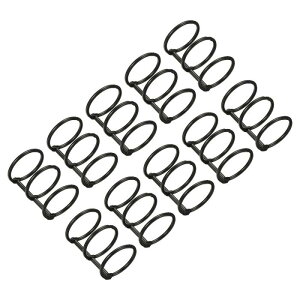 PATIKIL Oa25.5mm oC_[O 10 O\ ^ubNO ItBX [Y[tO 3T[N J_[ tHg AopubN