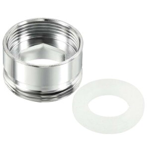 PATIKIL M22*1.0IX-M20*1.0X˂ ֌A_v^[ N[bL GA[^[ RlN^p K[f z[X 򐅊p Vo[