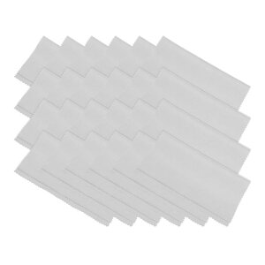 PATIKIL }CN@ې|z \tgXG[h JY ዾXN[p 180 x 150mm O[ 24{