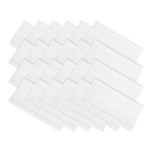 PATIKIL }CN@ې|z \tgXG[h JY ዾXN[p 180 x 150mm zCg 24{