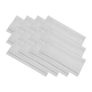 PATIKIL }CN@ې|z \tgXG[h JY ዾXN[p 150 x 150mm O[ 12{