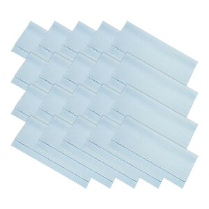 PATIKIL }CN@ې|z \tg JY ዾXN[p 150 x 150mm u[ 20{