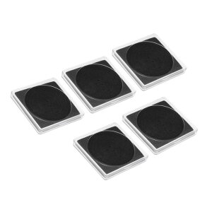 PATIKIL RCXibvz_[ 5 RCP[X[ ` AKXPbgt K18-38mm RN^[p RNVpi NA 
