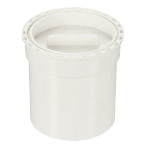 PATIKIL 70mm PVC�A�_�v�^�[ �`�F�b�N�J�o�[�t�� �X���b�v�W���C���g �X���b�h�`���[�u �L�b�`���r���Ǘp �z���C�g