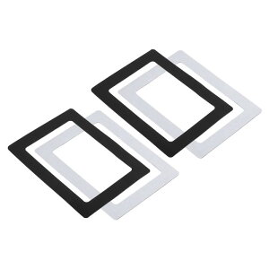 PATIKIL CtHgt[ Sܕt 5x7C`摜z_[2 