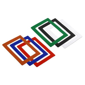 PATIKIL CtHgt[A5x7C`摜z_[6APVC}`J[