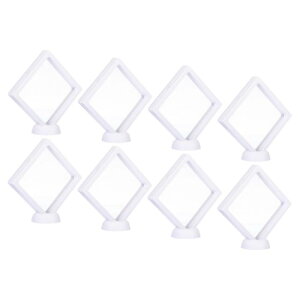 PATIKIL 110 x 110mm 3DVP[X 8 RC\ TXt[z_[ X^ht  W{ _Ip zCg