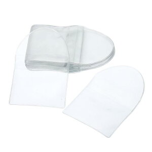 PATIKIL 82 x 82mm RCX[uz_[ 25 |Pbg RCtbv VORCveN^[|[` RCWG[p NA