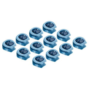 PATIKIL ObvLgJo[Nbv 12 sȂ vX`bN fxNbv pŒ LgtBNT[ NbVJ[ep t@Xi[ u[