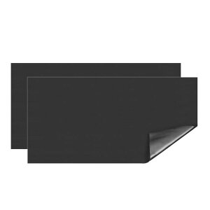 PATIKIL 500 x 250 x 0.5mm CzCg{[h 2[ XebJ[ _  ItBX ƒp ubN