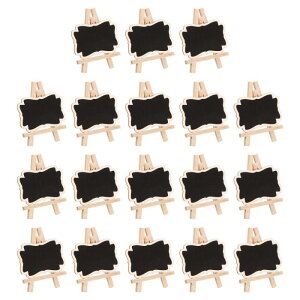 PATIKIL 100 x 78mm ~jTC 18 C[[tȍx ؐ g  p[eB[p ubN