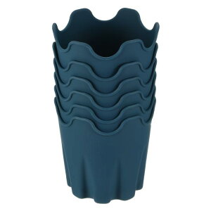 PATIKIL VRAؔ vg|bg 㕔̊Oa10cm 6 Eh t[v^[  Rei  O K[fjOp O[