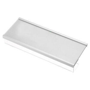 PATIKIL 20 x 8 cm KXL[rN A~z_[,݂艺^Cv Ж 24 mmOXgbN fXNXN[ItBXTCz_[p