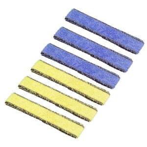 PATIKIL 70cm oh~g ejXPbg I[o[Obv 6 ȃ^IObv ~ ~߃e[v nhO[ 싅 St ނƗp CG[ Cgu[