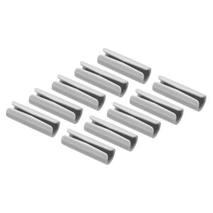PATIKIL 5 x 1.65 cm V[cNbv 1Zbg(12 )xbhJo[Nbvz_[ }bgXJo[t@Xi[ ~߃Nv e}bgXp グGbWt O[