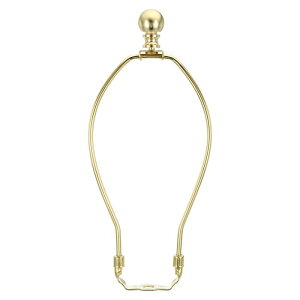 PATIKIL 225 mm �����v�n�[�v�L�b�g �t�B�j�A���t�� 1�Z�b�g ���E�������v�V�F�[�h�u���P�b�g�z���_�[ DIY�Ɩ��A�N�Z�T���[ �e�[�u�������v�p �t���A�����v�p �S�[���h�g�[��