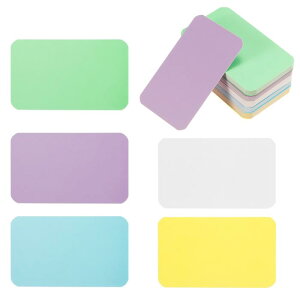 PATIKIL 90 x 54 mm uNy[p[rWlXJ[h 500 X[ tbVJ[h bZ[Wm[gJ[h DIYMtgXNbvubLOp zCg CG[ u[ O[ p[v