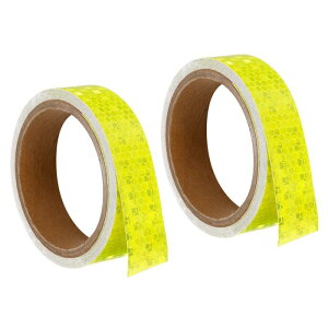 PATIKIL ˃e[v 2[ 4.5 M x 25 mm h ڒ Fӌx Se[vtN^[ gbN g[[ ԗp uCG[