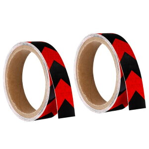 PATIKIL ˃e[v 2[ 3 M x 25 mm h ڒ Fӌx Se[vtN^[ gbN g[[ ԗp  bh ubN