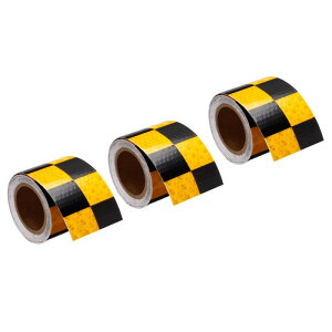 PATIKIL ˃e[v 3[ 3 M x 50 mm h ڒ Fӌx Se[vtN^[ gbN g[[ ԗp XNGA CG[ ubN