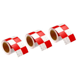 PATIKIL ˃e[v 3[ 3 M x 50 mm h ڒ Fӌx Se[vtN^[ gbN g[[ ԗp XNGA bh zCg