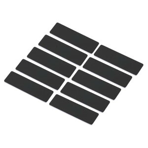 PATIKIL 7 x 2cm D l[v[g l[^O 10 Gu uN EhR[i[ st ItBXp rWlXp ubN