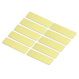 PATIKIL 7 x 2cm D l[v[g l[^O 10 Gu uN EhR[i[ st ItBXp rWlXp S[hg[