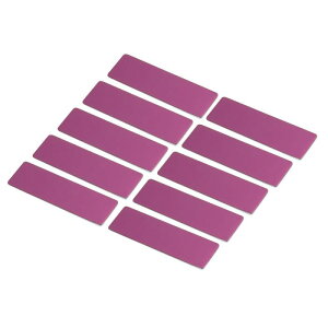 PATIKIL 7 x 2cm D l[v[g l[^O 10 Gu uN EhR[i[ st ItBXp rWlXp p[v