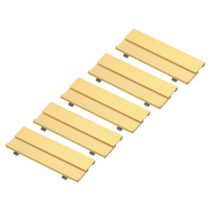 PATIKIL 7 x 2.5cm DLbg l[^OLbg l[v[g 5 Gu uN EhR[i[ st ItBXp rWlXp S[hg[