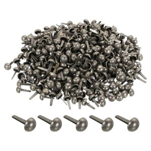 PATIKIL 6x12 mm ~jubhy[p[t@Xi[ 500 Eht@Xi[ DIYNtgvWFNg XNbvubLOp _[NO[