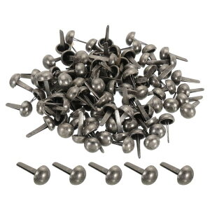 PATIKIL 6x12 mm ~jubhy[p[t@Xi[ 100 Eht@Xi[ DIYNtgvWFNg XNbvubLOp _[NO[