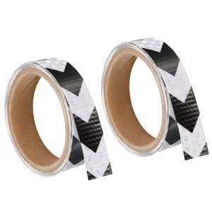 PATIKIL ˃e[v 2[ 3 M x 25 mm h ڒ F ӌxSe[vtN^[ gbN g[[ ԗp A[ zCg ubN