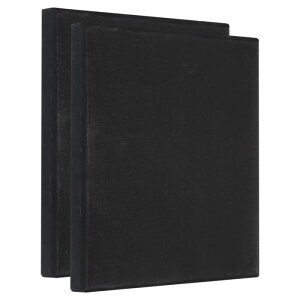 PATIKIL yCeBOLoXpl 2 20 x 20cm ` Ebht[ uNA[g{[hpl AN IC eyp ubN