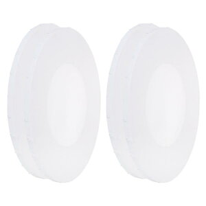 PATIKIL yCeBOLoXpl 4 20 x 30cm ȉ~` Ebht[ uNA[g{[hpl AN IC eyp zCg