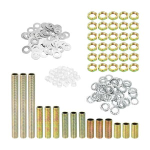 PATIKIL 1/8IP˂ 5TCY vpCvLbg bNibgbV[t 3Zbg t@Xi[̕i n[hEFA VfA V[OCgDIYp bL