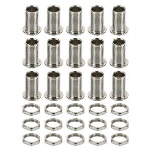 PATIKIL M12x20mm Ehwbh lW{g 2ރZbg 30 X[z[{g VfAt@Xi[ Zpibg KXPbgt