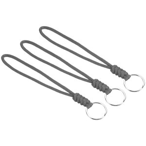 PATIKIL pR[hXgbv pV[gR[hXgbv L[Ot 200mm 3 XgL[`F[R[h ^tbNXgbv L[zCbXIDJ[hobWz_[p O[