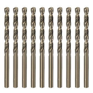 uxcell hrbgZbg 10{Zbg 5.2mm hrbg ؍H SH HSS dHp c[ DIY H ؍ 